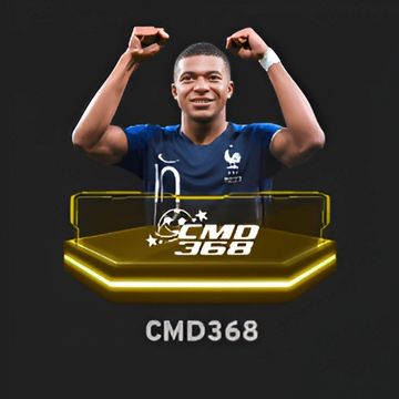 พนันพรีเมียร์ลีกกับ CMD